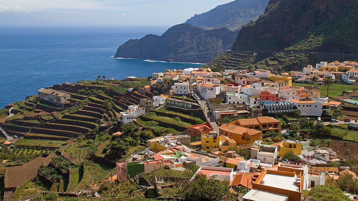 Descubre el pueblo más bonito (y muy poco conocido) de España, según 'The Times'