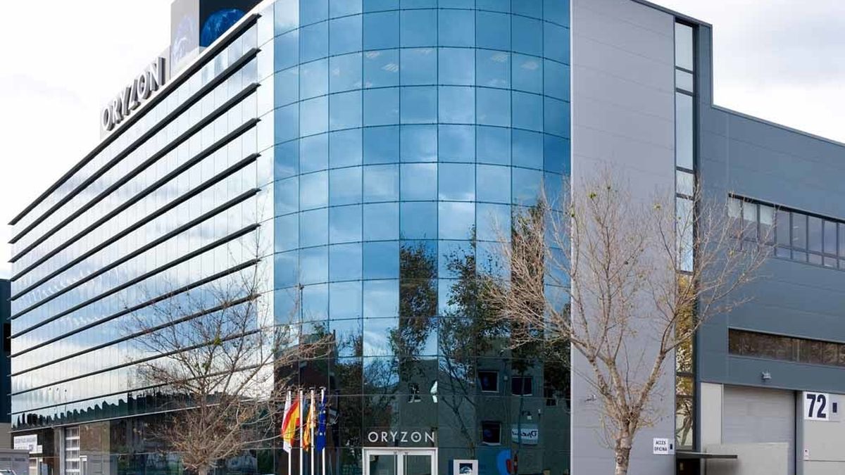 Oryzon se dispara más de un 12% tras trasladar su sede de Barcelona a Madrid