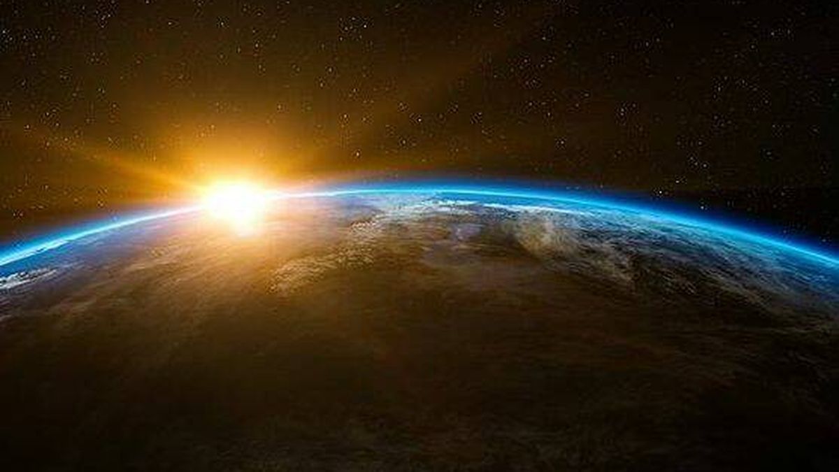 ¿Cuánta vida hubo o habrá en la Tierra antes y después de nosotros?