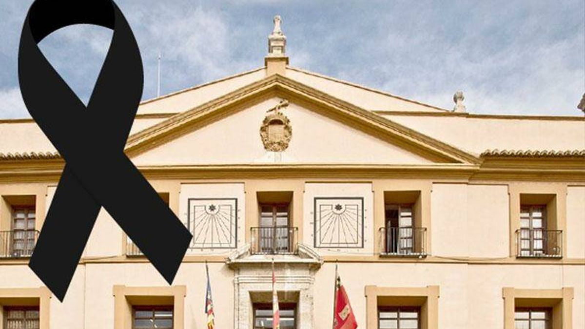 Paterna suspende la 'Crida' en señal de duelo por el incendio del Campanar en Valencia