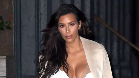 Kim Kardashian publica una playlist con la música que le hace desmelenarse
