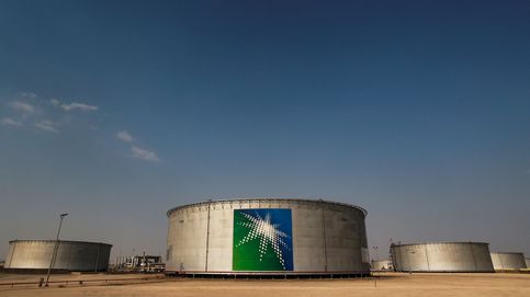 Aramco dobla su beneficio y gana más de 95.000 M tras el 'rally' del precio del petróleo 