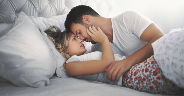 Foto: El sexo, ideal para no sufrir ataques al corazón