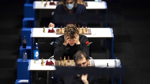 Sentencia (parcial) al gran escándalo del ajedrez: Niemann hizo trampas en más de 100 partidas