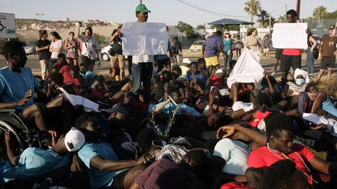 La AMDH carga contra las autoridades marroquíes por la tragedia en Melilla 