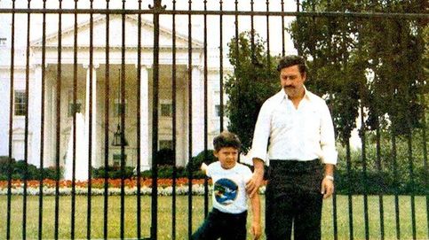 El hijo de Pablo Escobar: Mi padre trabajaba para la CIA