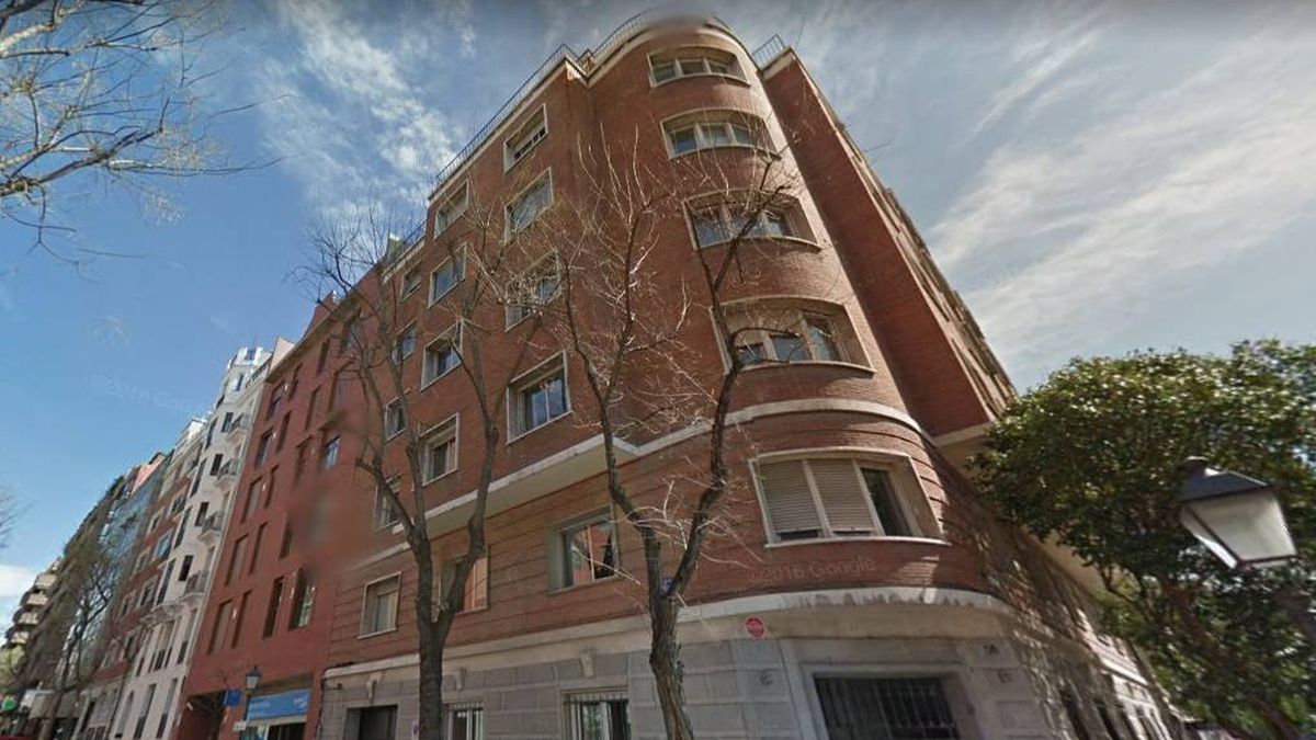 Una residencia de estudiantes de lujo en el centro de Madrid ultima su salto bursátil