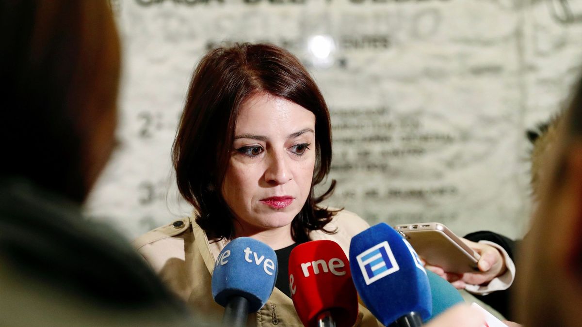 ERC rebaja las expectativas del PSOE y aclara que el diálogo debe ser "entre gobiernos"