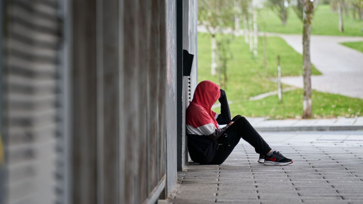 Los suicidios en adolescentes y jóvenes, en máximos, suben un 8%: "Están pidiendo ayuda"