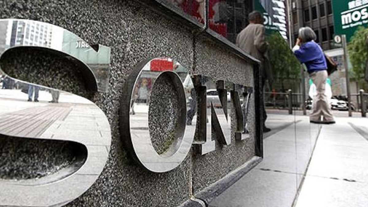 Sony cerrará una fábrica en Japón y prejubilará a 2.000 empleados