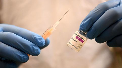 Las opciones de dos millones de españoles vacunados con una sola dosis de AstraZeneca