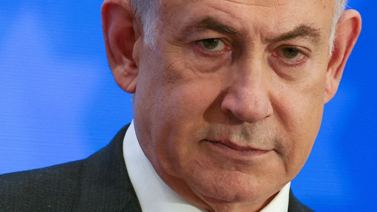 ¿Órdenes de detención contra Netanyahu y sus colaboradores? Una derrota moral para Israel