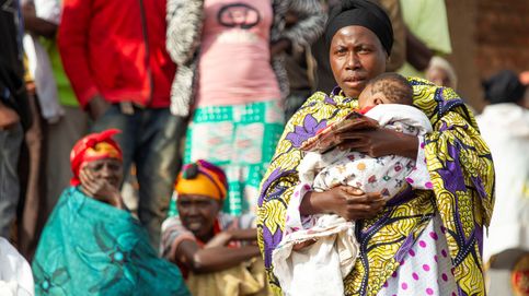 Antivacunas en África: A Occidente solo le interesan las enfermedades peligrosas para ellos