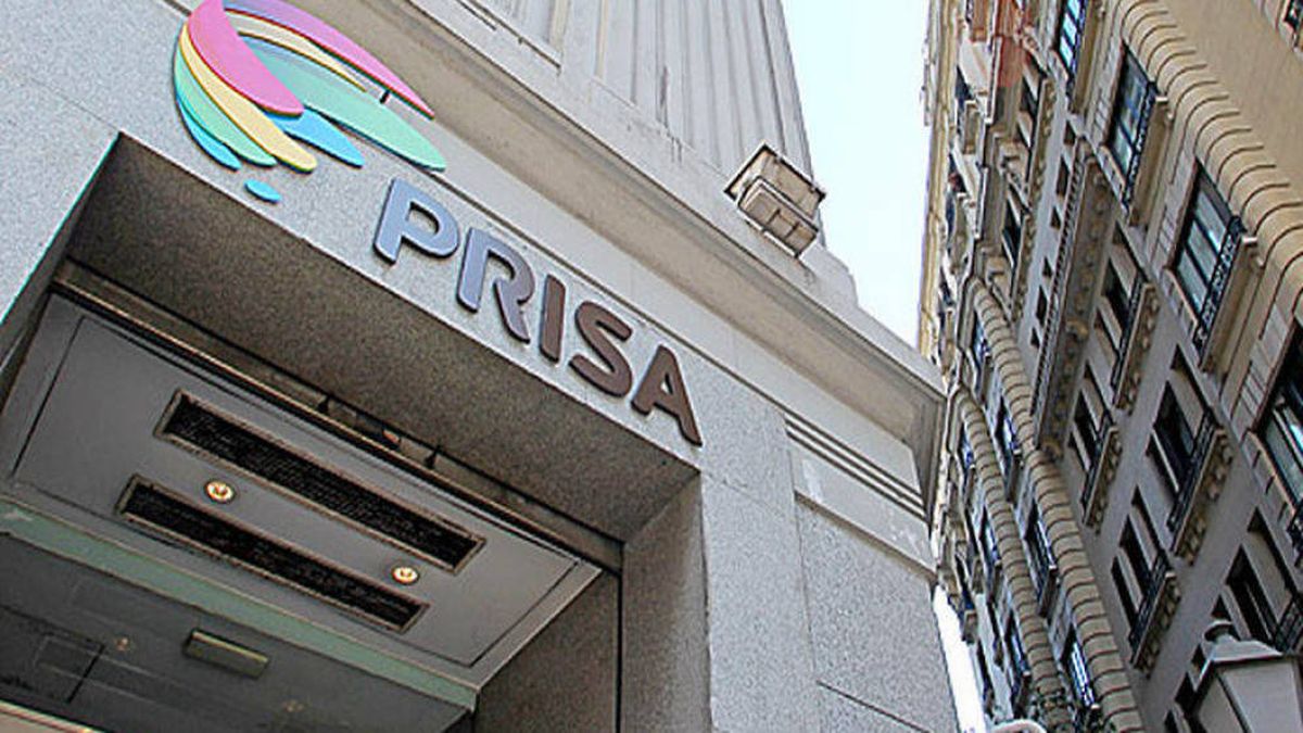 S&P mejora el 'rating' de Prisa tras el acuerdo de refinanciación