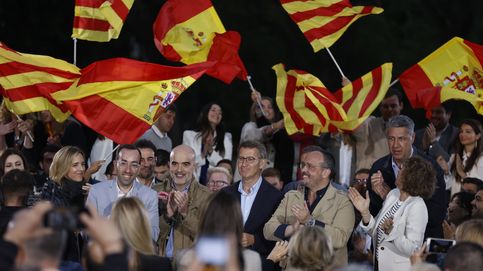 Génova aplaza el congreso del PP en Cataluña por las tensiones internas