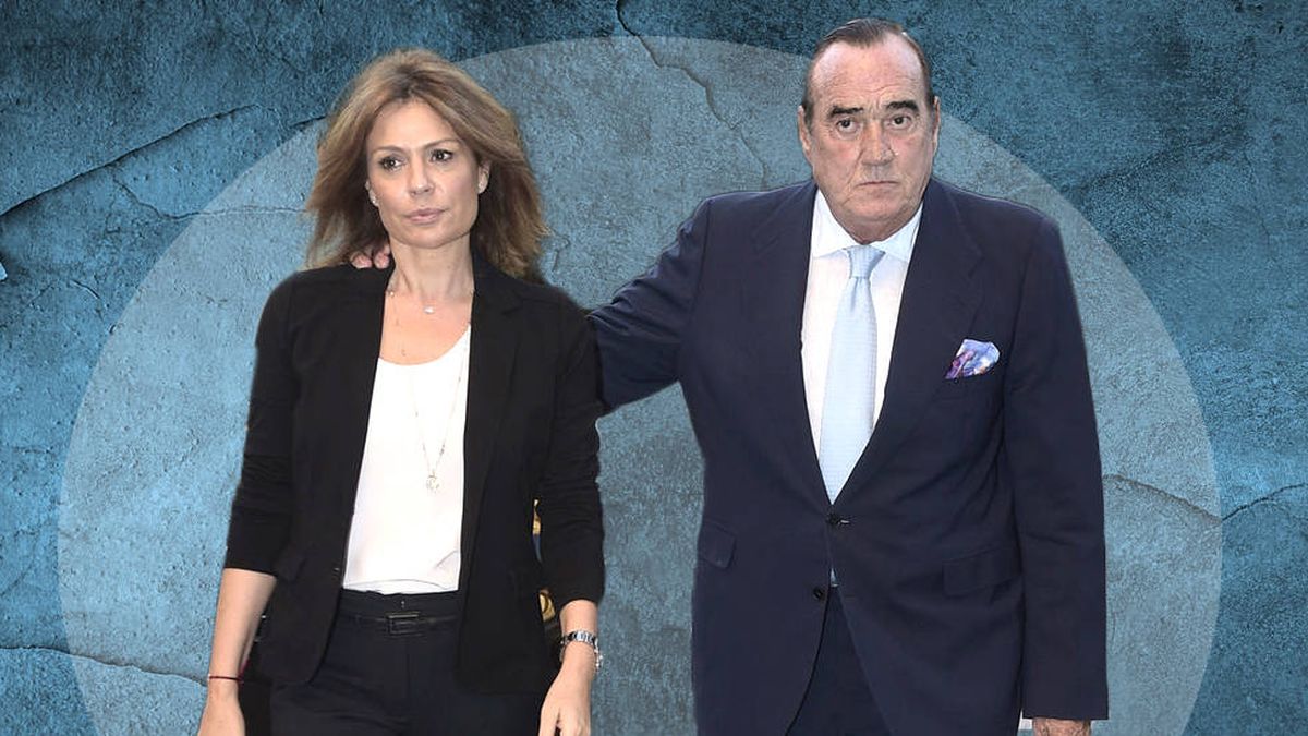 Nuria González ya administra 120 millones en activos de Fernández Tapias