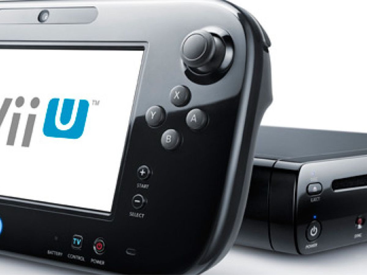 Diez respuestas sobre la nueva Wii U
