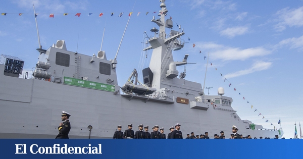 Navantia y Pymar solicitan 100 millones de ayudas europeas para el ...