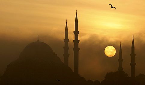 Estambul, la cuna de las civilizaciones