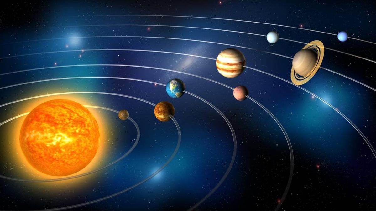 El Sistema Solar tiene fecha de caducidad: los científicos creen que desaparecerá antes de lo previsto