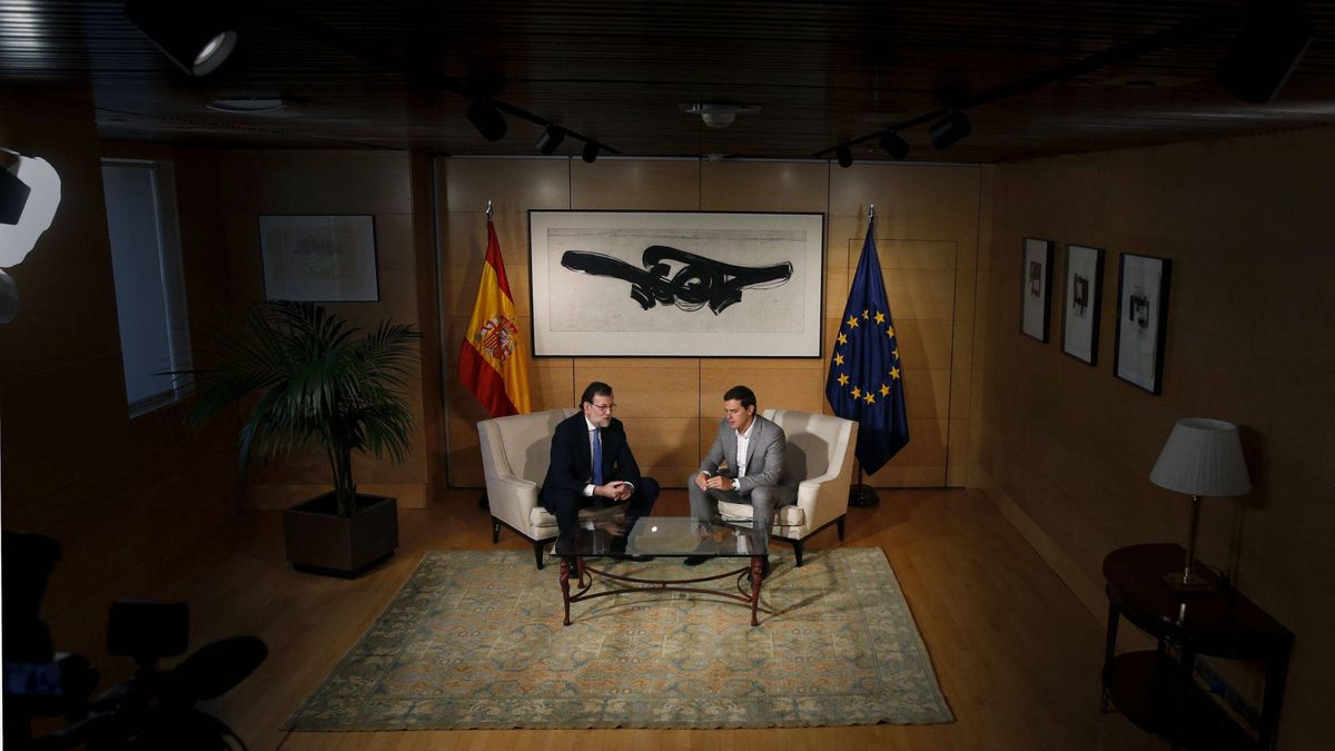 Rajoy presiona a Sánchez con un guiño a sus barones sobre financiación autonómica