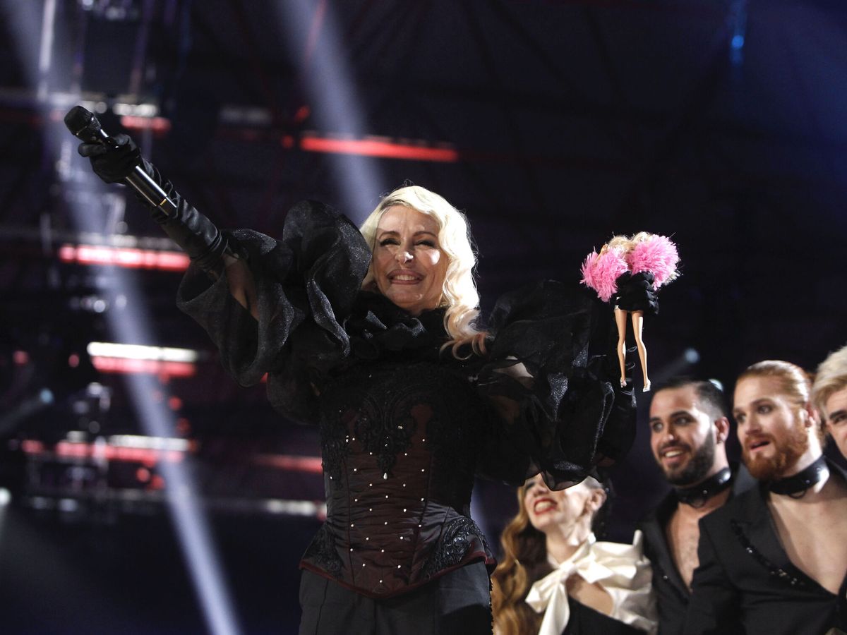 Quiénes son Nebulossa, los participantes del Benidorm Fest 2024 que se  postulan como favoritos a representar a España en Eurovisión