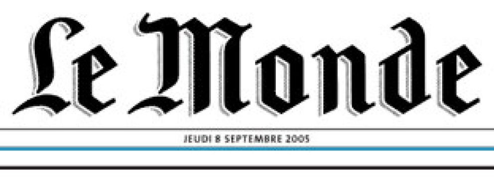 Foto: 'Le Monde' debe pagar 300.000 € al Real Madrid por acusarle de dopaje