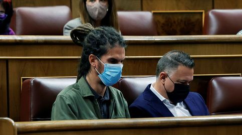 Alberto Rodríguez recurre la sentencia que le dejó sin escaño en plena crisis parlamentaria