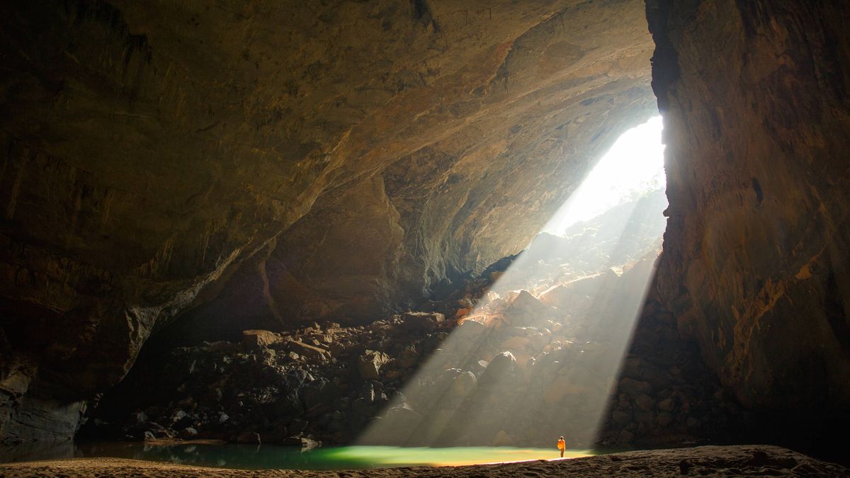 Descubren la cueva más grande del mundo en Vietnam (y es mayor de lo que se creía)