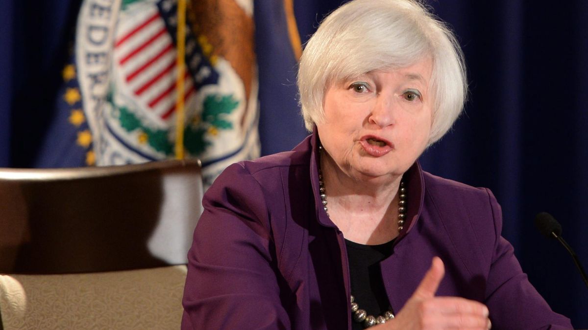 Cuatro riesgos de la subida de tipos de la Reserva Federal