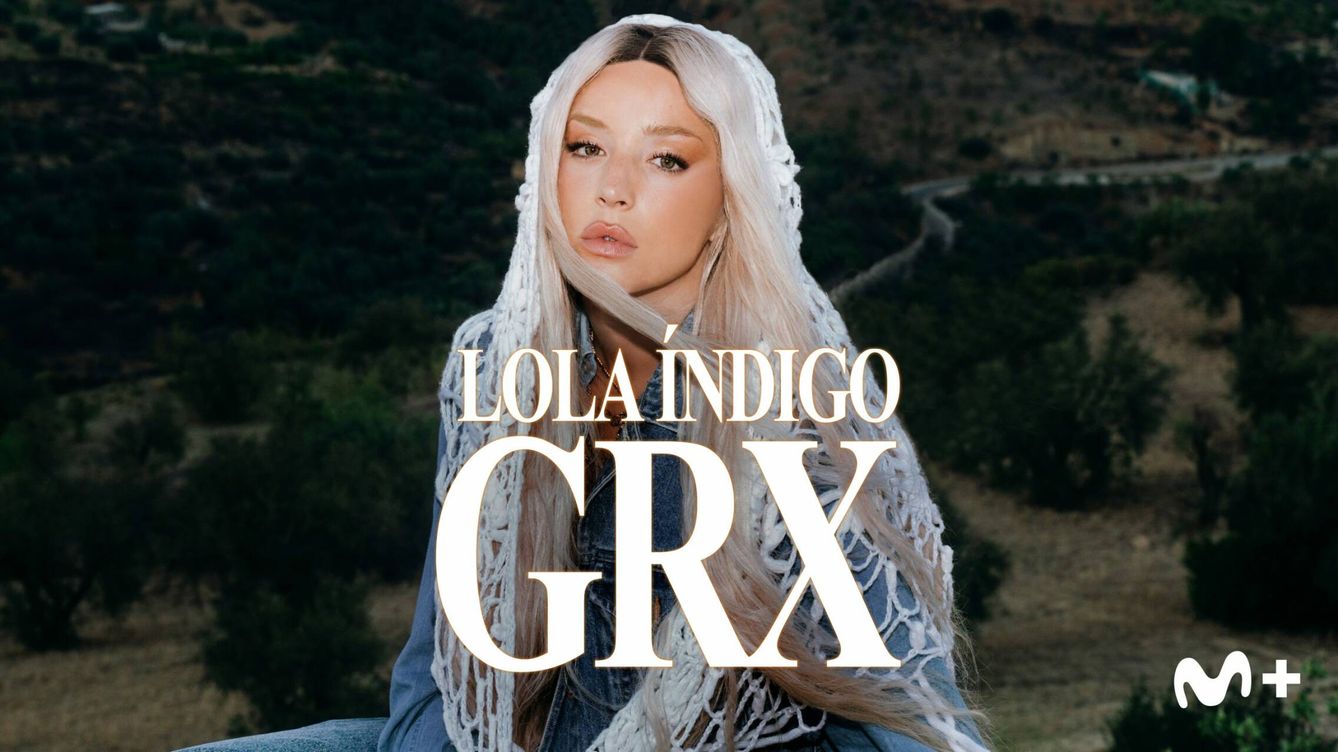 Cuándo y dónde ver 'Lola Índigo: GRX', el nuevo documental de la cantante