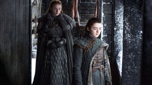 Arya y Sansa Stark, la esperada venganza de 'Juego de Tronos'