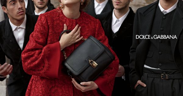 Foto: Dolce & Gabbana.