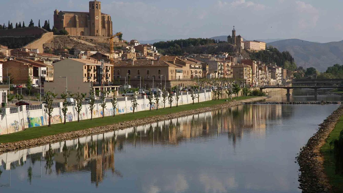 11 actividades inesperadas que puedes realizar en Balaguer 
