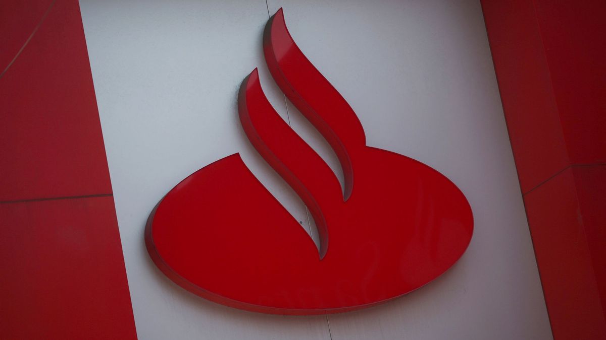 Santander comprará a los minoritarios el 8,3% de su filial mexicana por 550 M