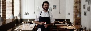 Los diez mejores chefs jóvenes de Europa, según 'The Wall Street Journal'