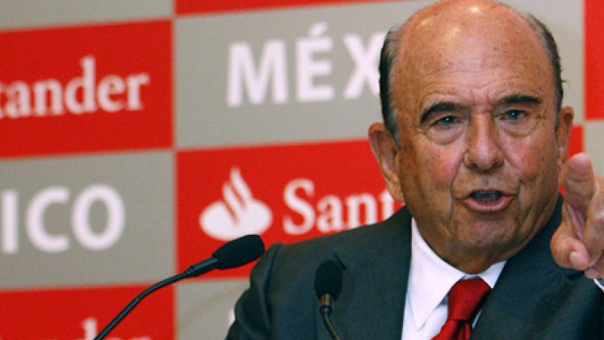 Botín deja de ser primer accionista del Santander en favor de sus hijos Ana Patricia y Javier