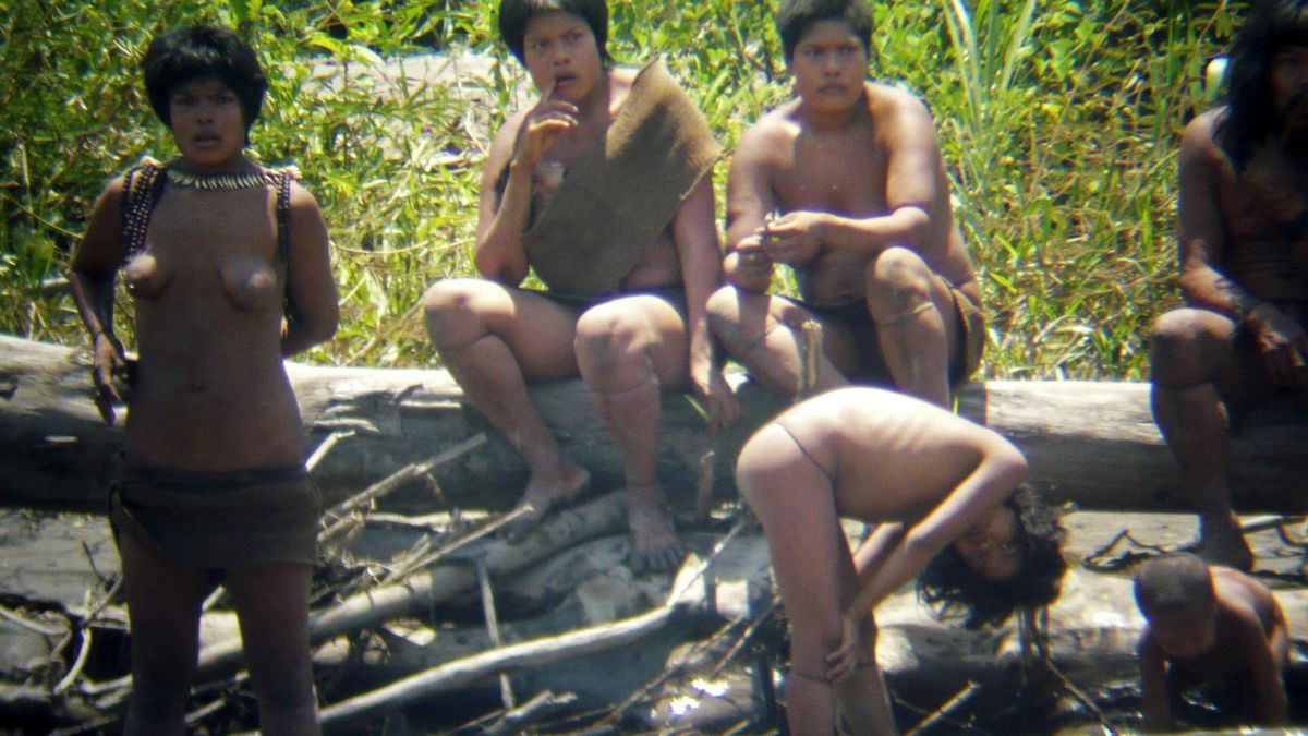 El virus, a las puertas de las tribus aisladas del Amazonas: "Si llega, morirán todos"