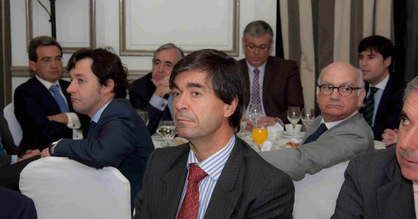 Foto: Ángel Pérez Maura. 