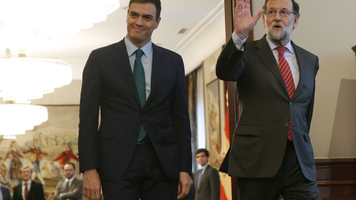  “Lo que diga Rajoy”: Las confesiones de un ministro