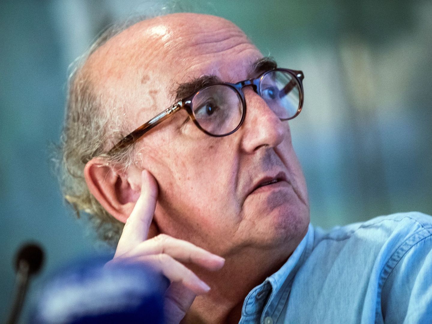 Jaume Roures, presidente de Mediapro. (Efe)