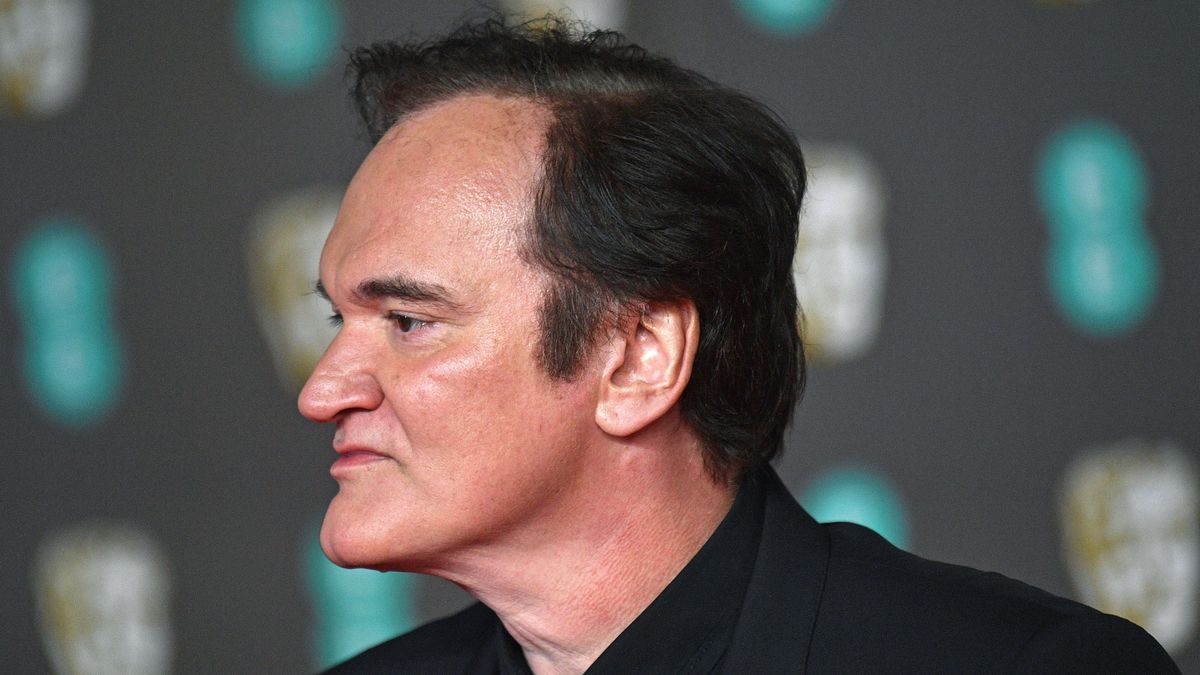 Las mejores películas de Quentin Tarantino están en Amazon Prime Video