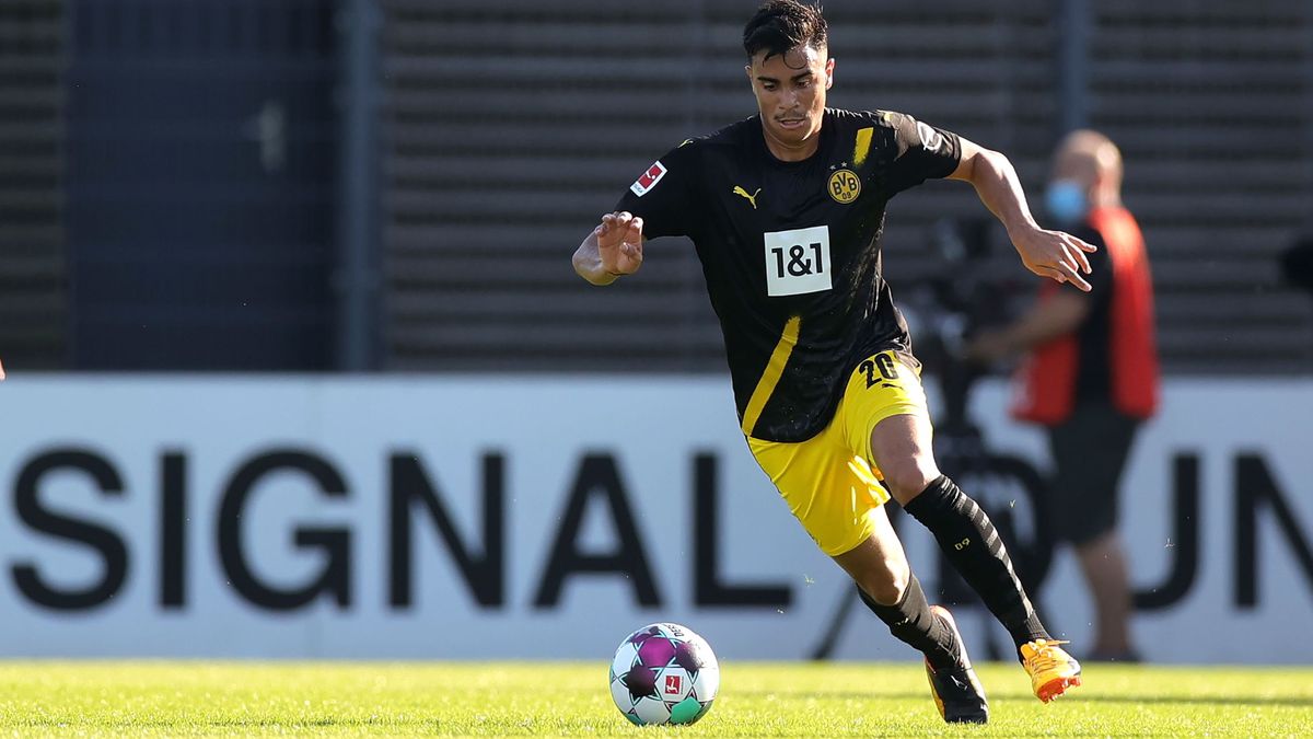 Reinier, el fiasco del nuevo Kaká: de superdotado en Brasil a bluf en el Dortmund