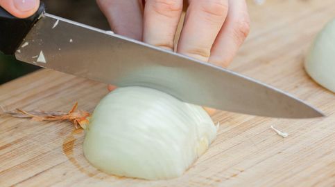 No debes seguir cortando así la cebolla: esta es la forma correcta para no cambiarle el sabor
