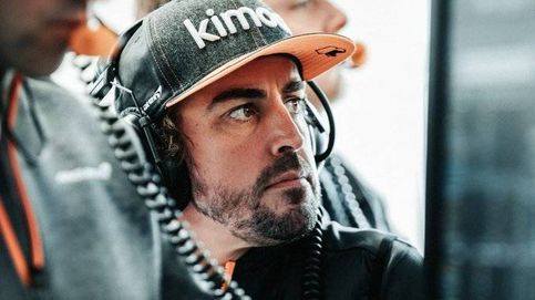 Las negociaciones de Fernando Alonso para volver a la Fórmula 1 y su gran oportunidad