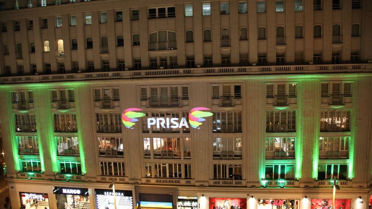 Prisa demanda a El Confidencial por competencia desleal tras los papeles de Panamá