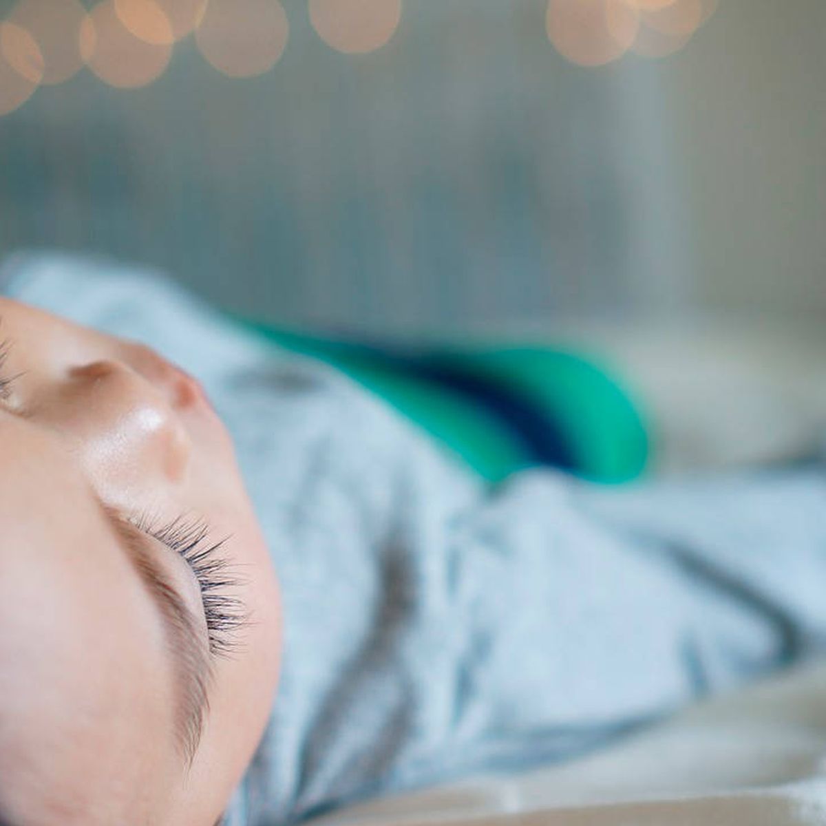 Ruido blanco para bebés: cómo utilizarlo y qué evitar