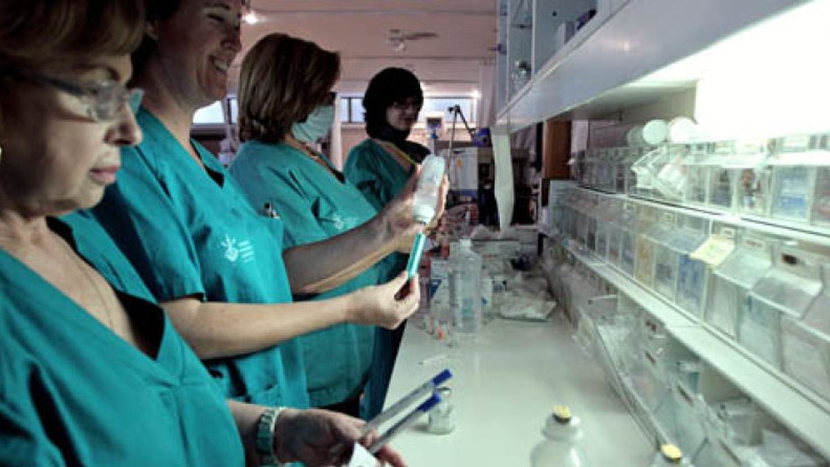 El perfil de los ‘nuevos’ donantes de órganos españoles