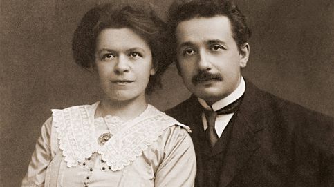 Dejarás de dirigirte a mí: las condiciones vejatorias que Einstein le impuso a su mujer Mileva