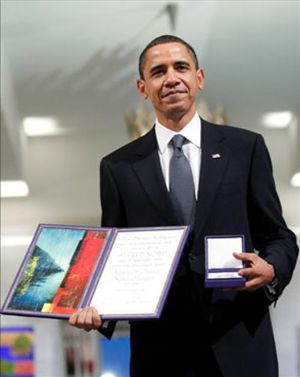 La polémica de los Nobel no empieza ni termina con el de Barack Obama